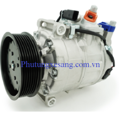 Lốc điều hòa Audi A4 A5 Q5 6PK-4E0260805J, 8E0260805AG, 8E0260805AT, 8E0260805BP, 8E0260805BS