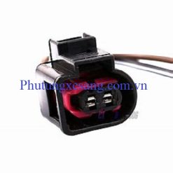 Giắc cắm kim phun Audi Q5-07P973702