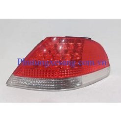Đèn hậu trái miếng ngoài BMW 730i 735i 745i 760i E65 E66 E67-63217164736, 63216937236, 63216914286