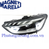 Đèn pha Audi A4 2015-2018 (trái)-8W0941033D