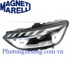 Đèn pha Audi A4 2015-2018 (trái)-8W0941033D