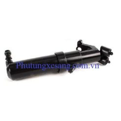 Vòi phun nước rửa đèn pha phải Mercedes C200 C230 C240 C280 C320 C350 W203 2001-2007-A2038600647