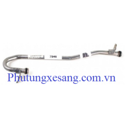 Ống nước làm mát tăng áp Mercedes E250 C300 2015-2023-A2742030602, A2742031000, A2742032502
