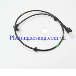 Dây điện cắm bóng hơi giảm sóc Mercedes GLC X253-A2534401106