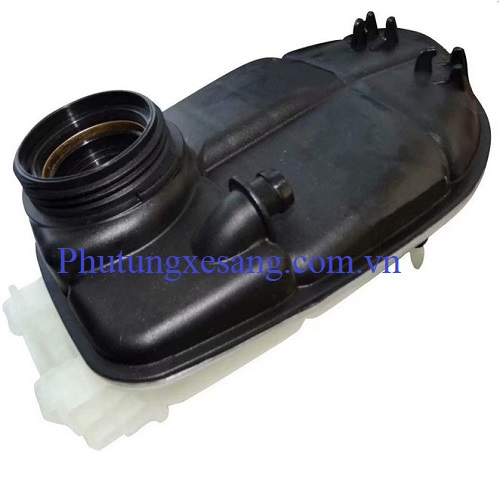 Bình nước phụ Mercedes CLA250 GLA250 W117 M270 2014-2020-A2465000049 Bình nước phụ Mercedes CLA250 GLA250 W117 M270 2014-2020-A2465000049
