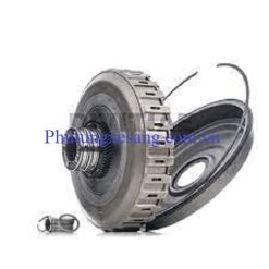 Bộ ly hợp Audi Q3 Volkswagen-0BH398029A