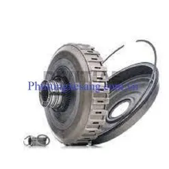 Bộ ly hợp Audi Q3 Volkswagen-0BH398029A
