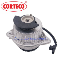 Chân máy bên trái Mercedes S320 S350 S400 S450 W222-A2222407117, A2222407517, 49363439