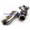 Turbo charger Mercedes GLC300 C300 SLC300 E300 2015-2020-A2740903280 1 2 0380