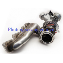 Turbo charger Mercedes GLC300 C300 SLC300 E300 2015-2020-A2740903280