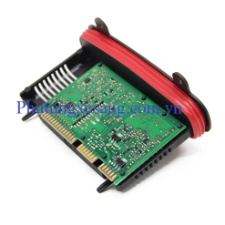 Modun điều khiển đèn BMW 730i 740i 750i 760i F01 F02 F03 2011-2015 (LED)-63117355074