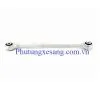 Càng I nhôm sau trái Mercedes S450 S550 S560 S600 S63 S65 AMG 2014-2020-A2223500129 1 2 0430