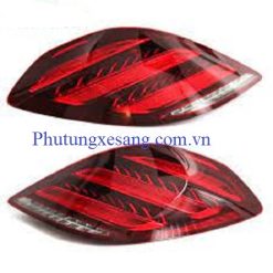 Đèn hậu phải Mercedes S400 S450 Maybach S650 2018-A2229067004