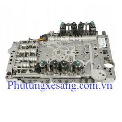 Thân van hộp số Mercedes C250 E350 GLK350 ML350 ML400-A2122700106