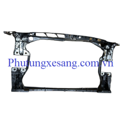 Khung xương dàn nóng két nước Audi A4 A5 S4 S5 2017-2024-8W0805594E, 8W0805594