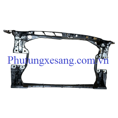 Khung xương dàn nóng két nước Audi A4 A5 S4 S5 2017-2024-8W0805594E, 8W0805594 Khung xương dàn nóng két nước Audi A4 A5 S4 S5 2017-2024-8W0805594E, 8W0805594