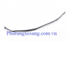 Gioăng cao su cánh cửa trái BMW 730i 740i 750i 760i B7 F01 F02 F03 F04 2007-2015-51357177943 1 2 0516