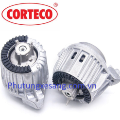 Chân máy Mercedes W212 E200 E250 E300 C300 C350 SLK300 CLS300 M274-A2122407217, 80005163