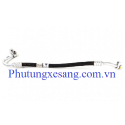 Ống điều hoà từ lốc điều hoà tới bình ngưng Mercedes E250 E350 CLS63 AMG 2010-2018-A2078303100
