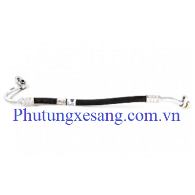 Ống điều hoà từ lốc điều hoà tới bình ngưng Mercedes E250 E350 CLS63 AMG 2010-2018-A2078303100 Ống điều hoà từ lốc điều hoà tới bình ngưng Mercedes E250 E350 CLS63 AMG 2010-2018-A2078303100