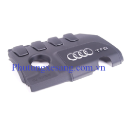 Nắp che khoang máy Audi Q3 A3 TT 2009-2018--06J103925BF, 06J103925AE, 06J103925D, 06J103925S
