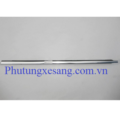 Nẹp crom cửa sau trái Mercedes E250 W213-A2137300124, A2137303507 Nẹp crom cửa sau trái Mercedes E250 W213-A2137300124, A2137303507