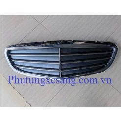 Mặt calang Mercedes C300 C350e 2015-2018 (k có lỗ camera)-A2058807202