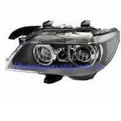 Đèn pha phải BMW 730i 735i 745i 760i E65 E66 E67-63127165446, 63126941614, 63126917116