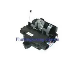 Ổ khóa cửa sau trái Porches caynne 2009-95553201507