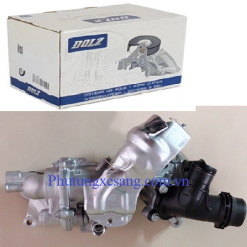 Bơm nước Mercedes M274 GLK200 E200 GLC200 CLS400 SLK200 GLE500 ML550 GLS450 C200 W205-A2742001407