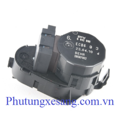Mô tơ đóng mở cửa gió BMW 523i 525i 530i 540i 545i 550i 630i 650i M3 M4 E60 E61 E63 E64-64116942990