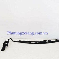 Gioăng ốp đèn pha trái BMW 528i 530dx 535i 535GT 550i F07 2008-2017-63117233889