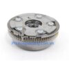 Bánh răng cam xả trái phải Mercedes C230 C300-A2720506847
