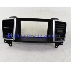 Cửa gió điều hòa trung tâm Mercedes GL350 GL450 ML250 ML350 GLE350 W166-A1668300854, A1668306501