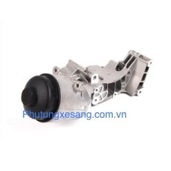 Bộ làm mát dầu BMW X5 X3 528I 323I 328I 740i E-11421713838