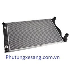 Két nước làm mát Audi A6 2.0 2005-2011-4F0121251E, 4F0121251R, 4F0121251AE