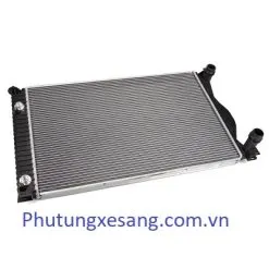 Két nước làm mát Audi A6 2.0 2005-2011-4F0121251E, 4F0121251R, 4F0121251AE