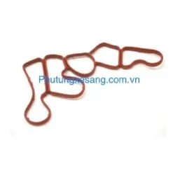 Gioăng cốc lọc dầu máy Mercedes C230 C280 C300 C350 CLK350 E350 GLK350 ML350 R350 S400-A2721840080