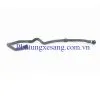 Ống nước vào két làm mát dầu số BMW 535i 640i 740i 640Li 740Li F07 F10 F11 F06 F12 F13-17127580963 2 2 1111