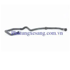 Ống nước vào két làm mát dầu số BMW 535i 640i 740i 640Li 740Li F07 F10 F11 F06 F12 F13-17127580963
