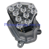 Modun điều khiển đèn xi nhan phải BMW 520i 523i 528i 530i 535i 550i M5 2009-2016 (LED)-63117271902 2 2 1242