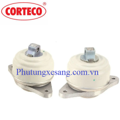 Chân máy trái Mercedes S550 2012-2013-A2212406417-49117579, 3358960937391