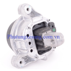 Chân máy trái BMW 550i 650i M6 750i B7 F07 F10 F11 F06 F12 F13 F01 F02 F03 2009-2017-22117935141