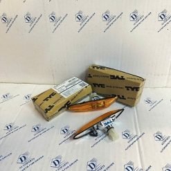 Đèn xi nhanh tai xe trái BMW X3 3 Series 1997-2008-63133403615-180454059, 18-0454-05-9, 63133418445