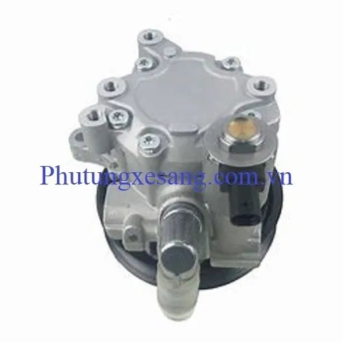 Bơm trợ lực lái Mercedes E200 E250 SLK250 W-A0064666501 Bơm trợ lực lái Mercedes E200 E250 SLK250 W-A0064666501