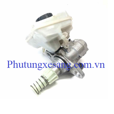 Bình dầu phanh Audi A4 A5 Q7 Q8 S4 S5 2017-2024-8W0611301 Bình dầu phanh Audi A4 A5 Q7 Q8 S4 S5 2017-2024-8W0611301