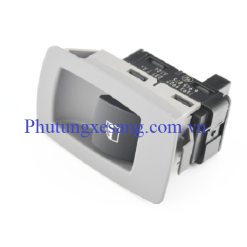 Công tắc lên xuống kính cửa trước phải sau trái phải BMW 316i 318i 320i 323i 325i 330i-61316945875