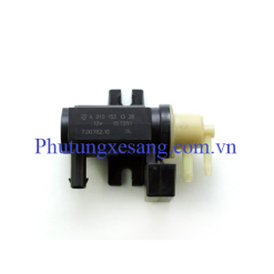 Van điều khiển turbo Mercedes GLC300 GLA250 CLA250 SLC300 SLK300 CLS550 2012-2020-A0081535428