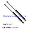 Ty chống nắp capo phải Lexus 570 2007-2017-5344069095, 53440-69095, 53440-69155, 5344069155 1 2 1698 1