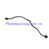 Ống tràn trên cùng tản nhiệt Land Rover Range Rover Evoque 2012-2015-LR024251 1 2 1718 1